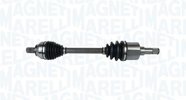 Drive Shaft